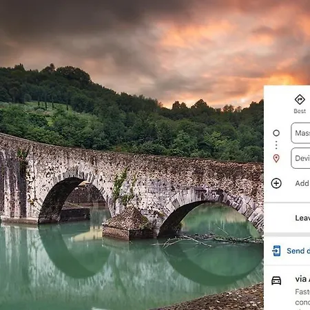Sea And Mountains شقة مارينا دي ماسا