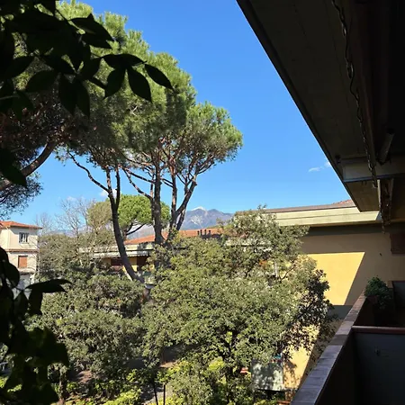 Apartment Sea And Mountains *